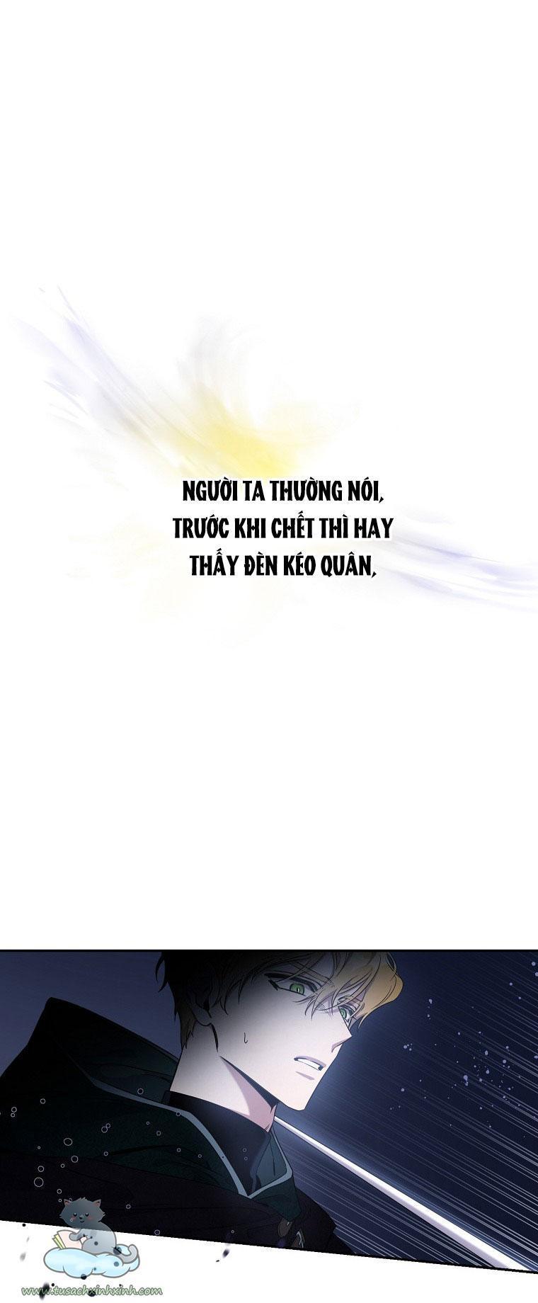 thuần hóa bạo chúa rồi bỏ trốn chapter 55 2