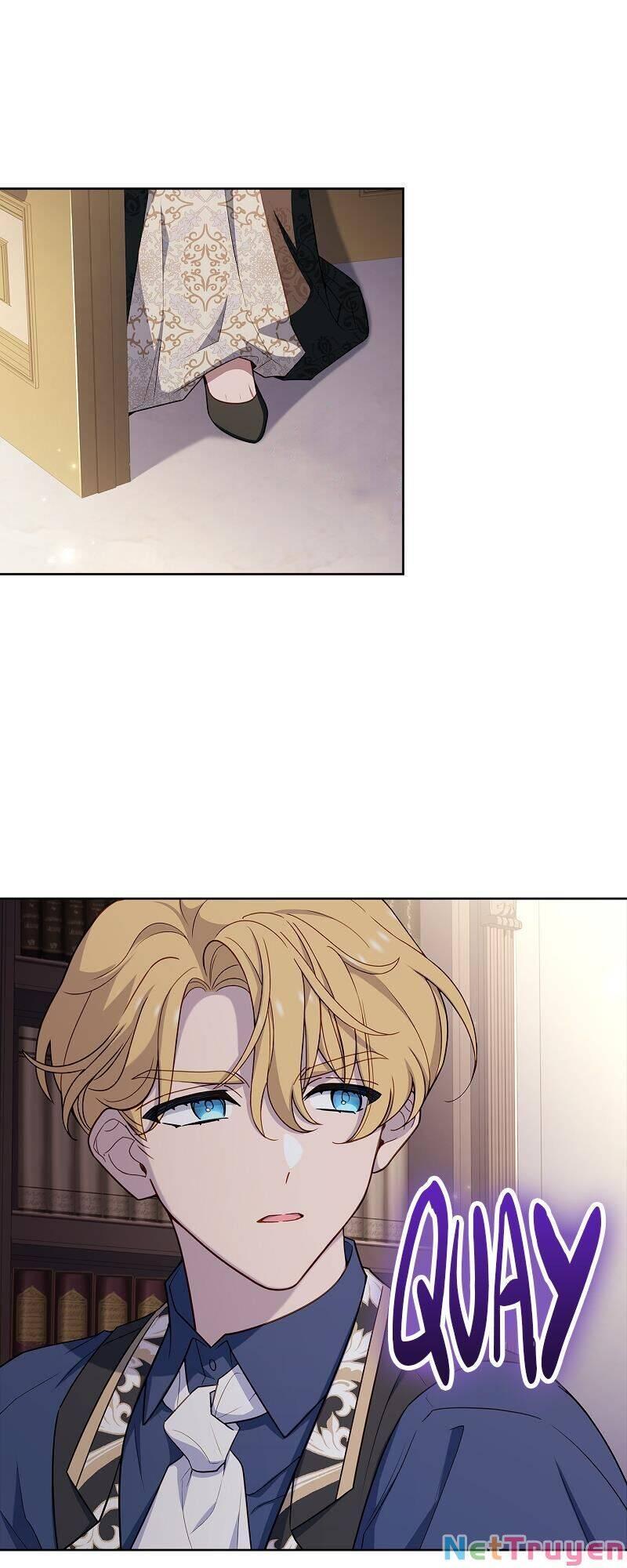 để yên cho tiểu thư hiền chapter 60 41