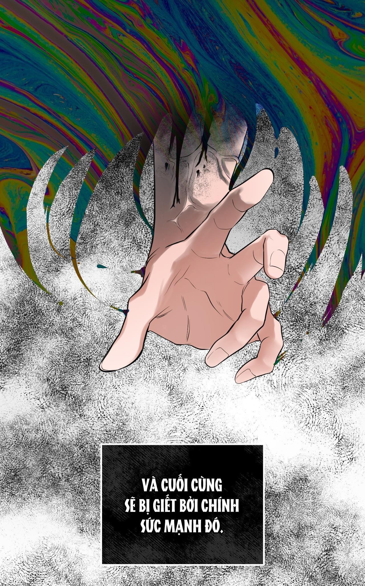 băng qua thiên đường chapter 1 33