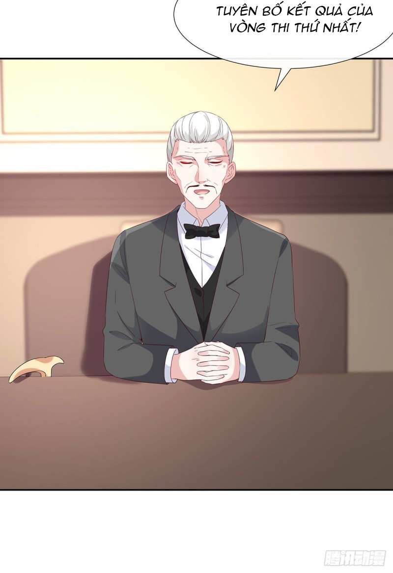 tôi, siêu có tiền chapter 78 38