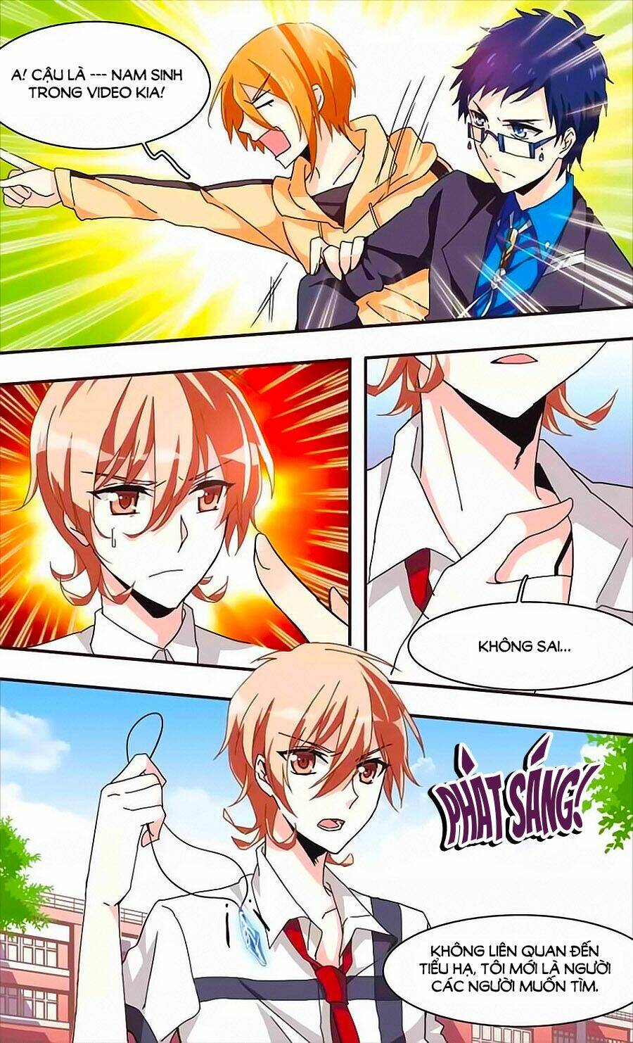 ám chi lạc ấn chapter 18 4