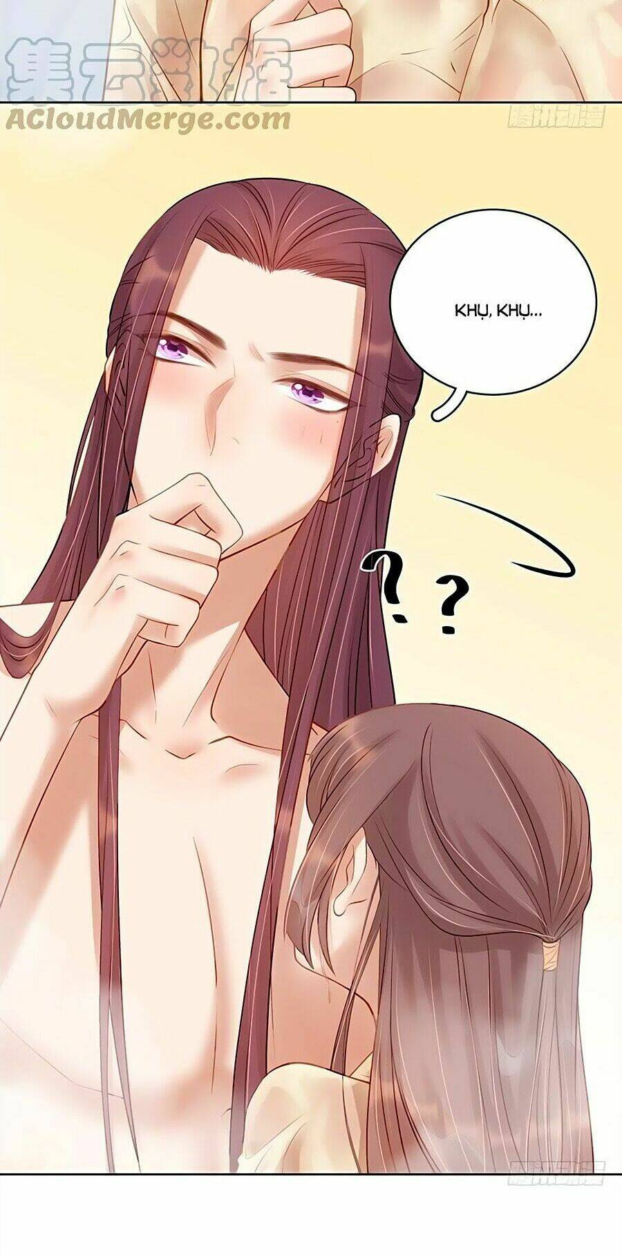 xuân khuê bí lục: xưởng công thái liêu nhân chapter 91 24