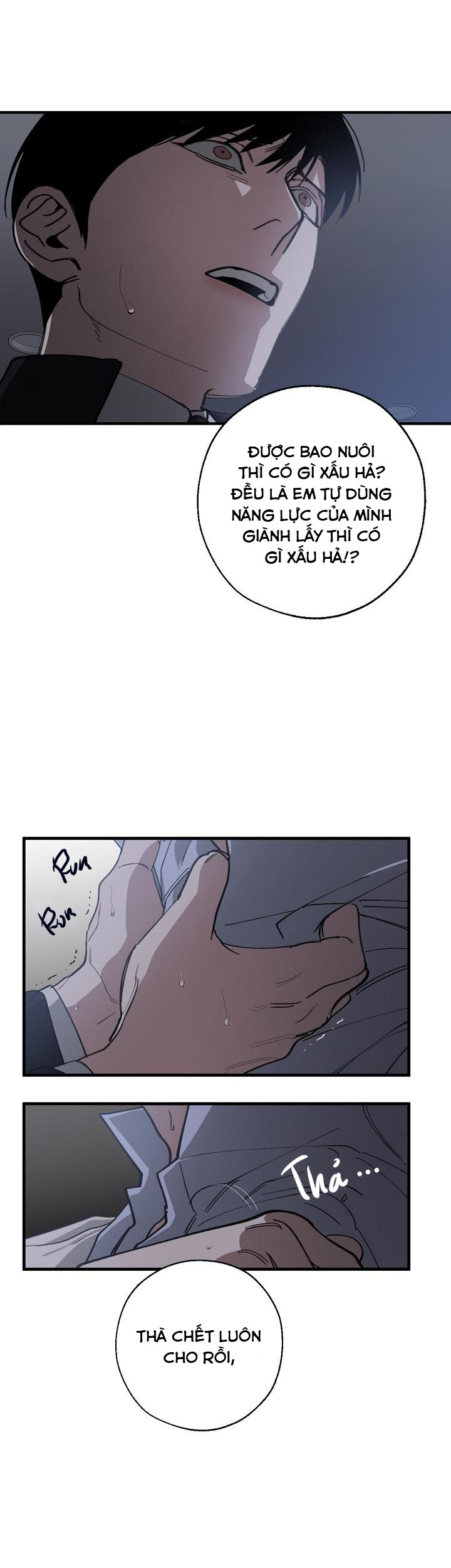 hoán vị chapter 58 27