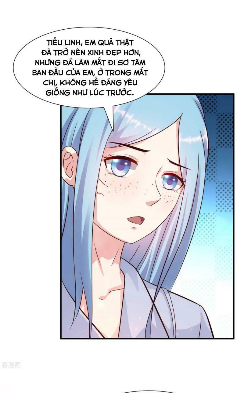 tối cường vận đào hoa chapter 152 7