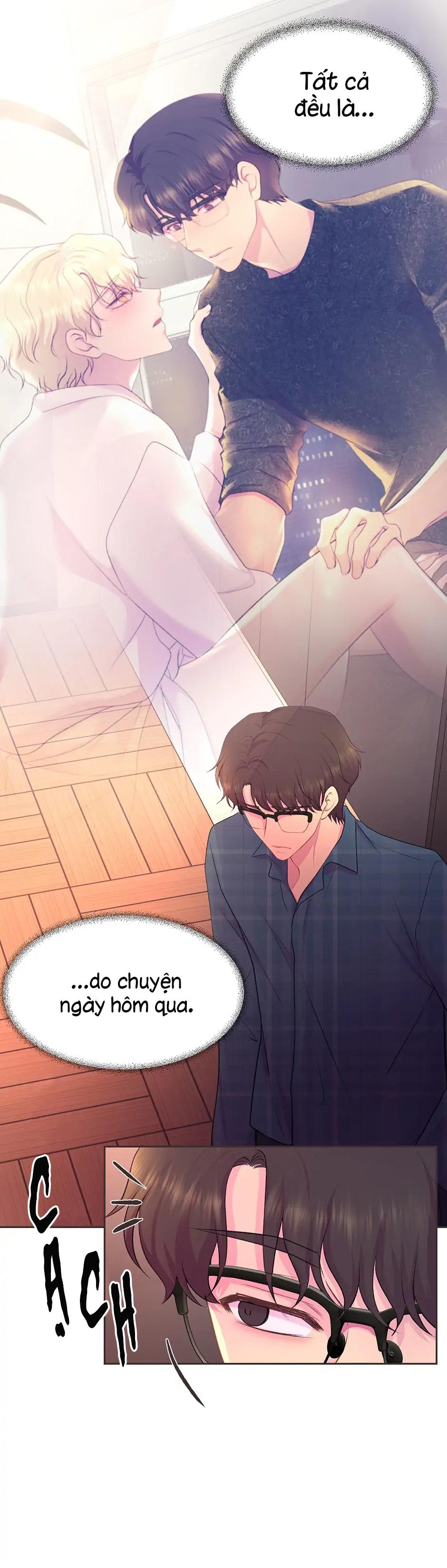 giữ em thật chặt (hold me tight) chapter 182 6