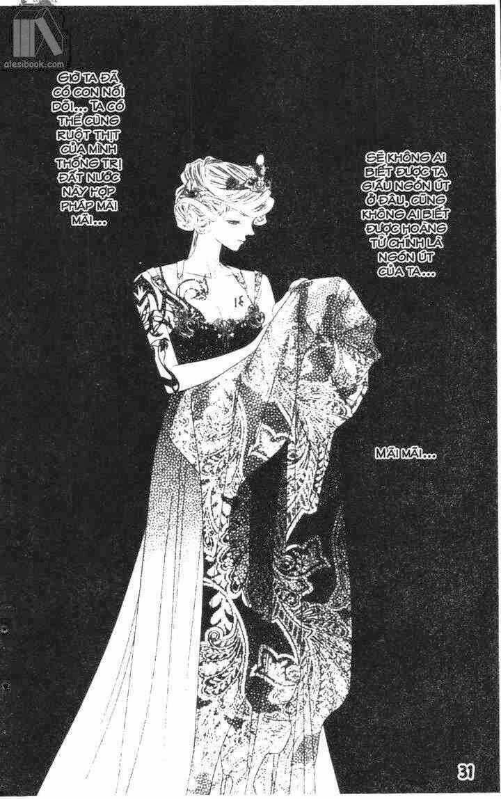 hoàng tử bóng tối chapter 4 31