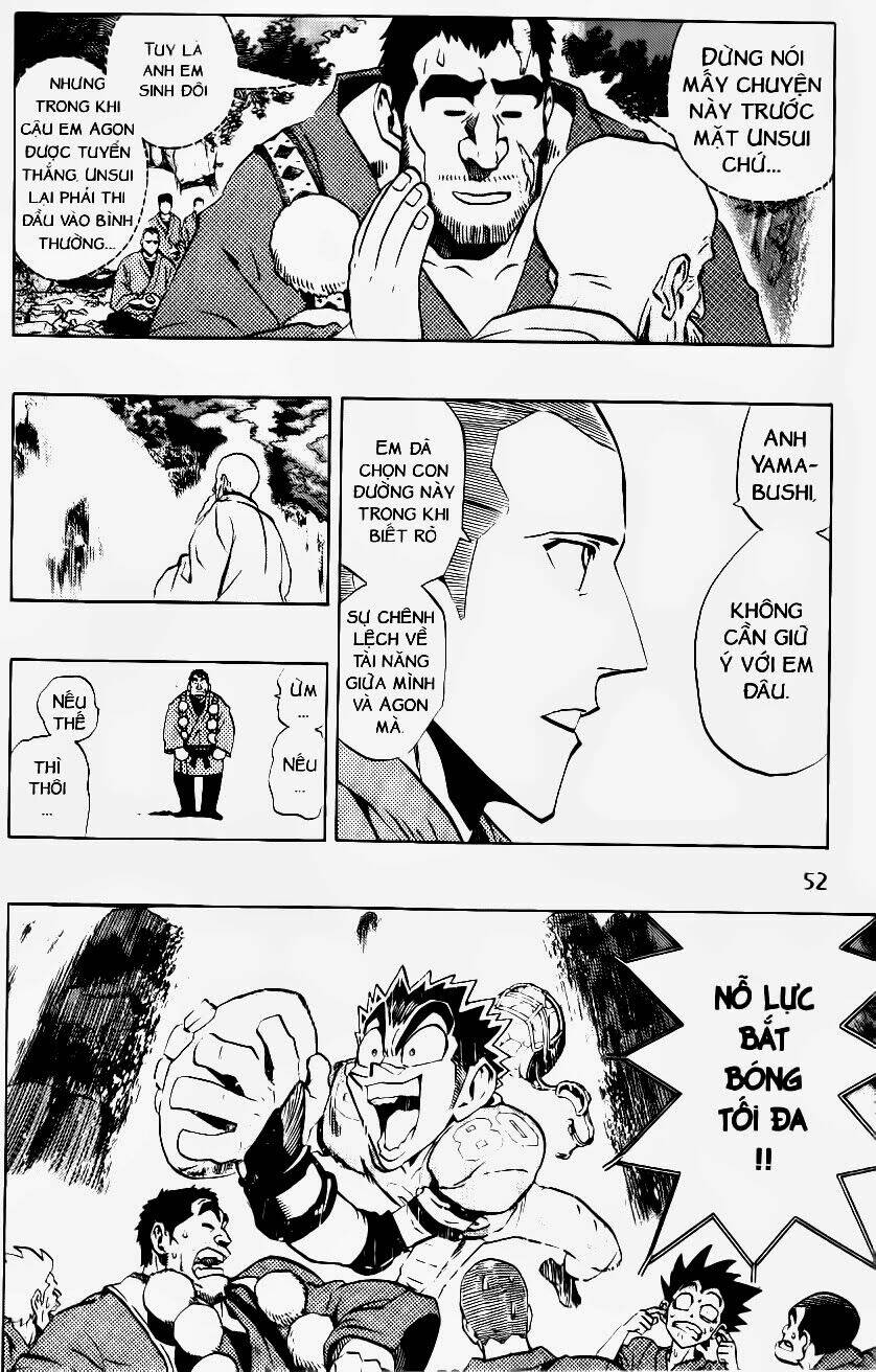 lá chắn mắt chapter 172 6