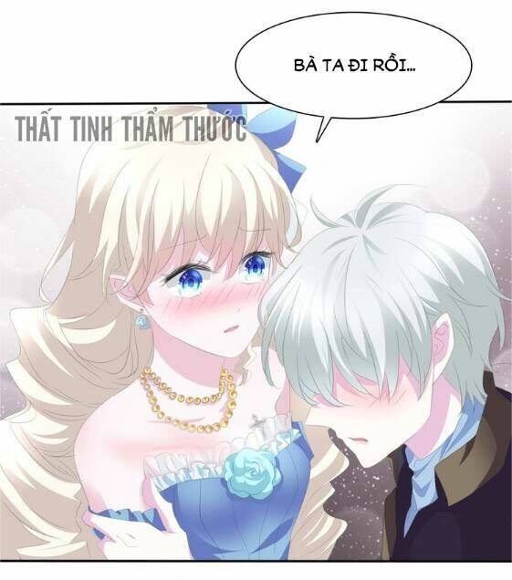 một lời không hợp liền hút máu chapter 41 7