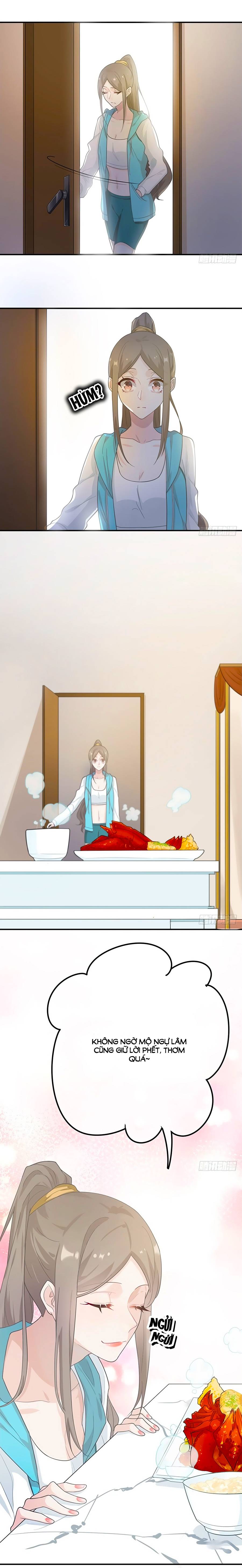 hai cách tìm gặp người yêu chapter 19 3