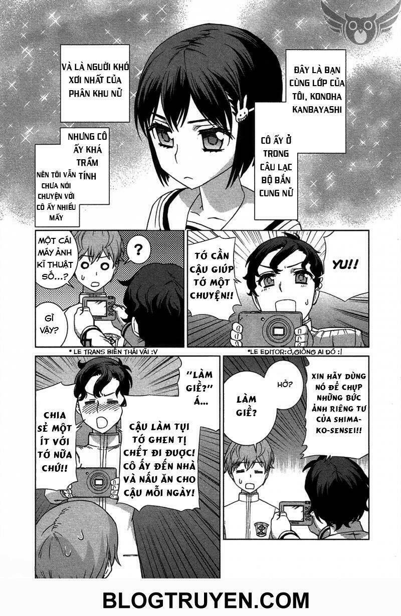 celestial clothes chapter 4 11