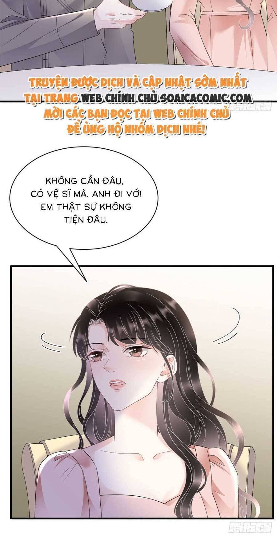 [16+] đại tiểu thư có thể có ý đồ xấu chapter 135 21