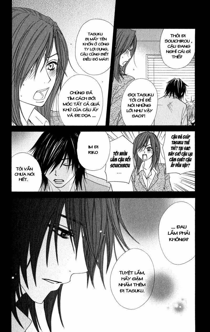 điện kích daisy chapter 24 5