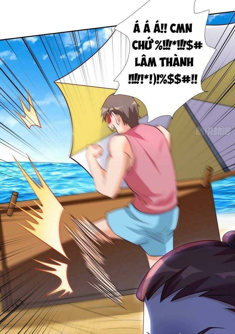 shipper thần cấp chapter 33 35