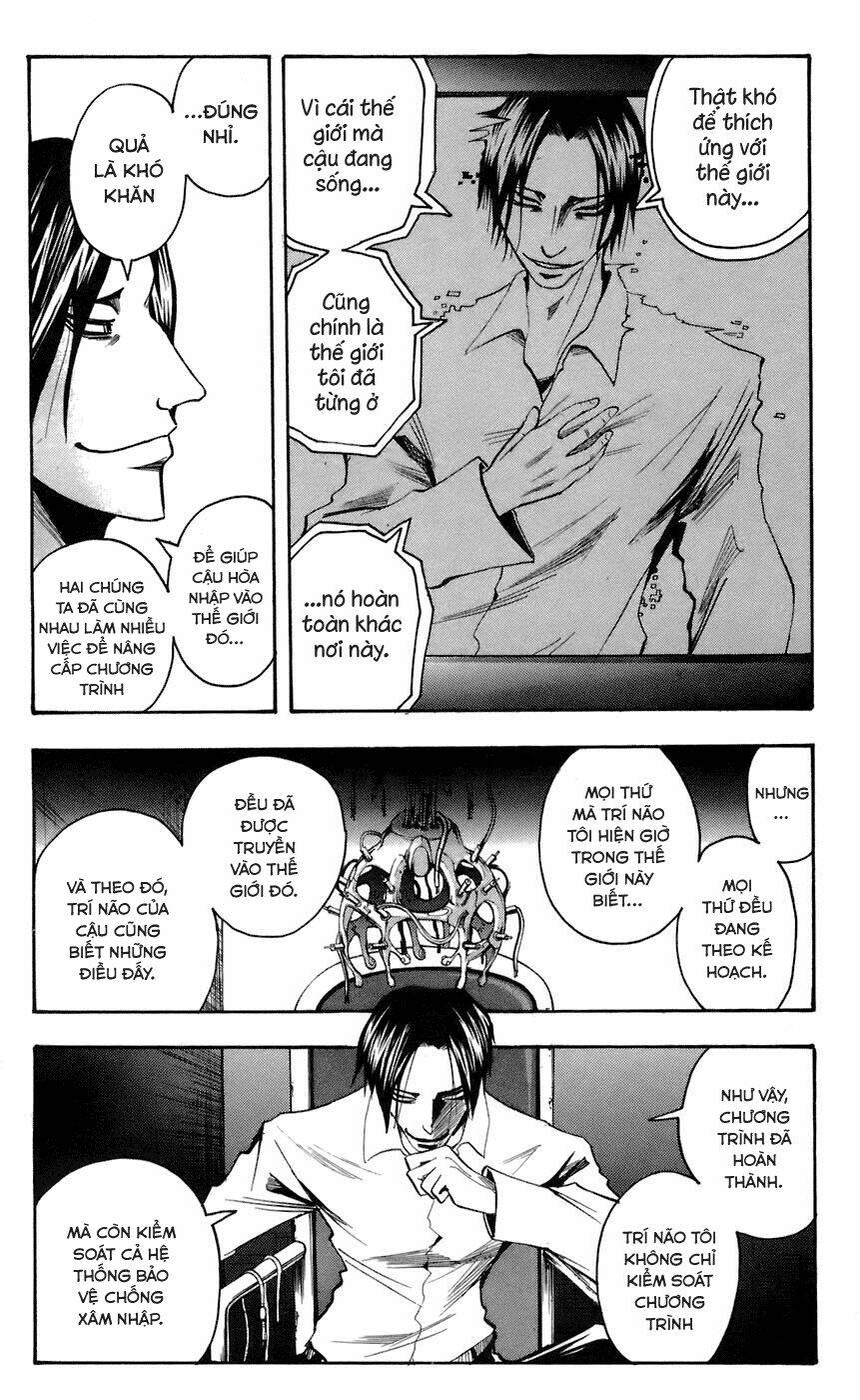 majin tantei nougami neuro chapter 66 7