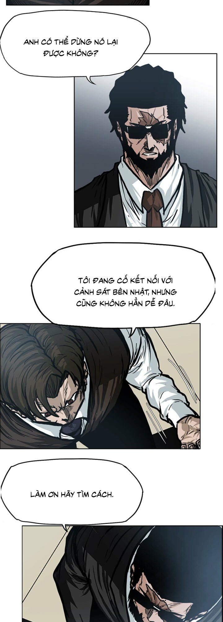 bá chủ học đường ss2 chapter 36 31