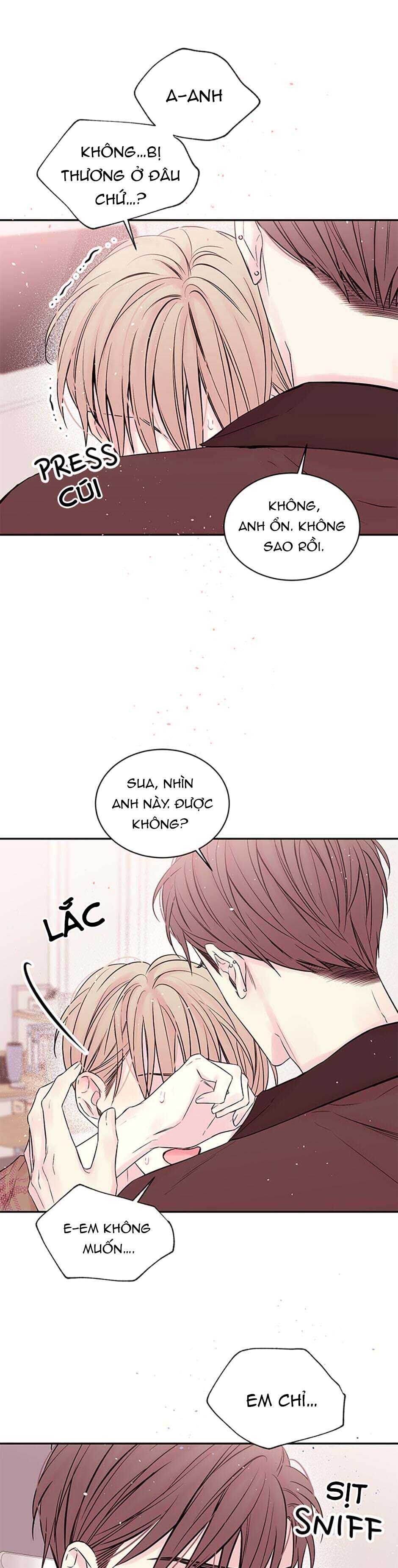 in my closet chapter 57 39