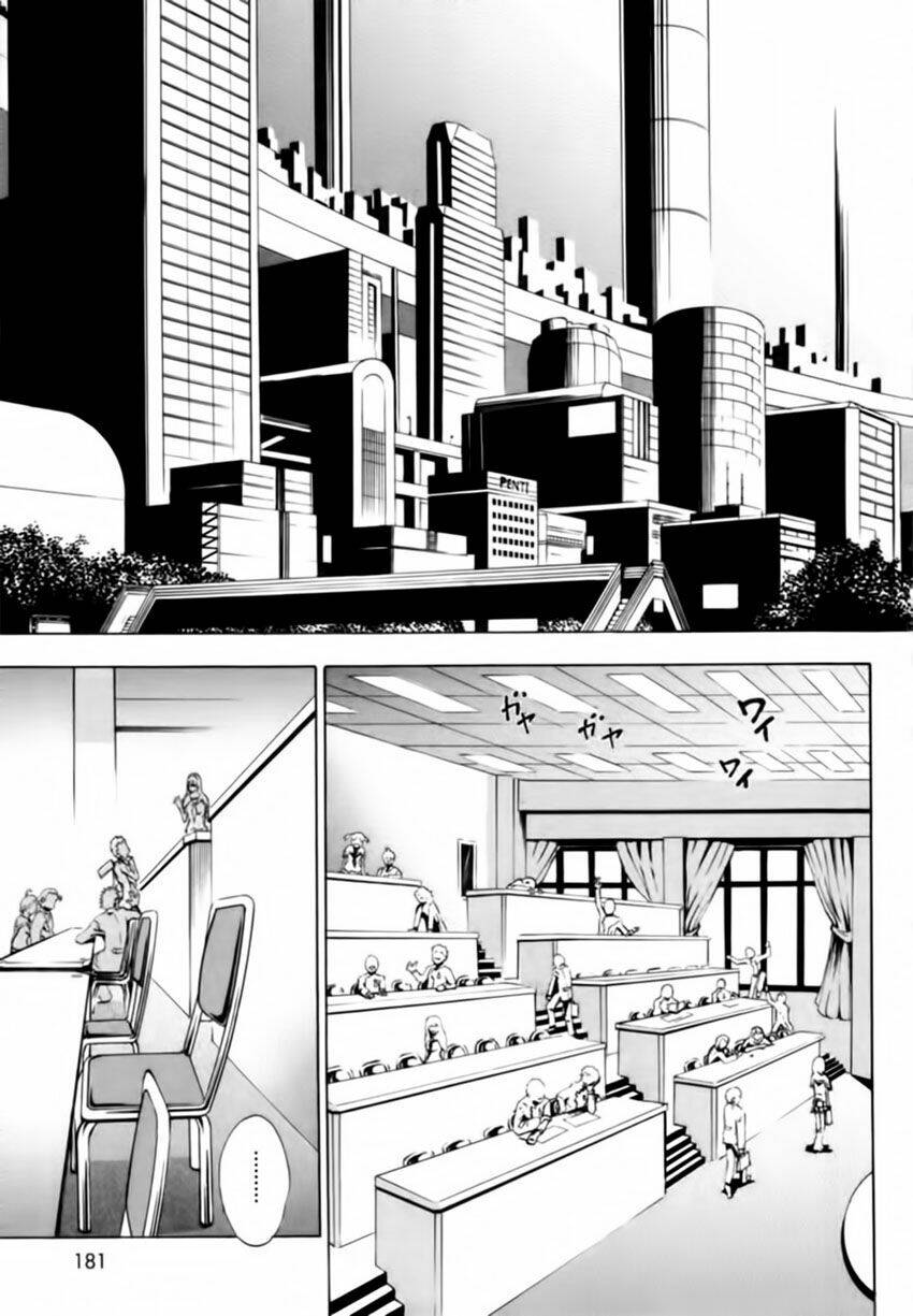 zennou no noa chapter 6 20