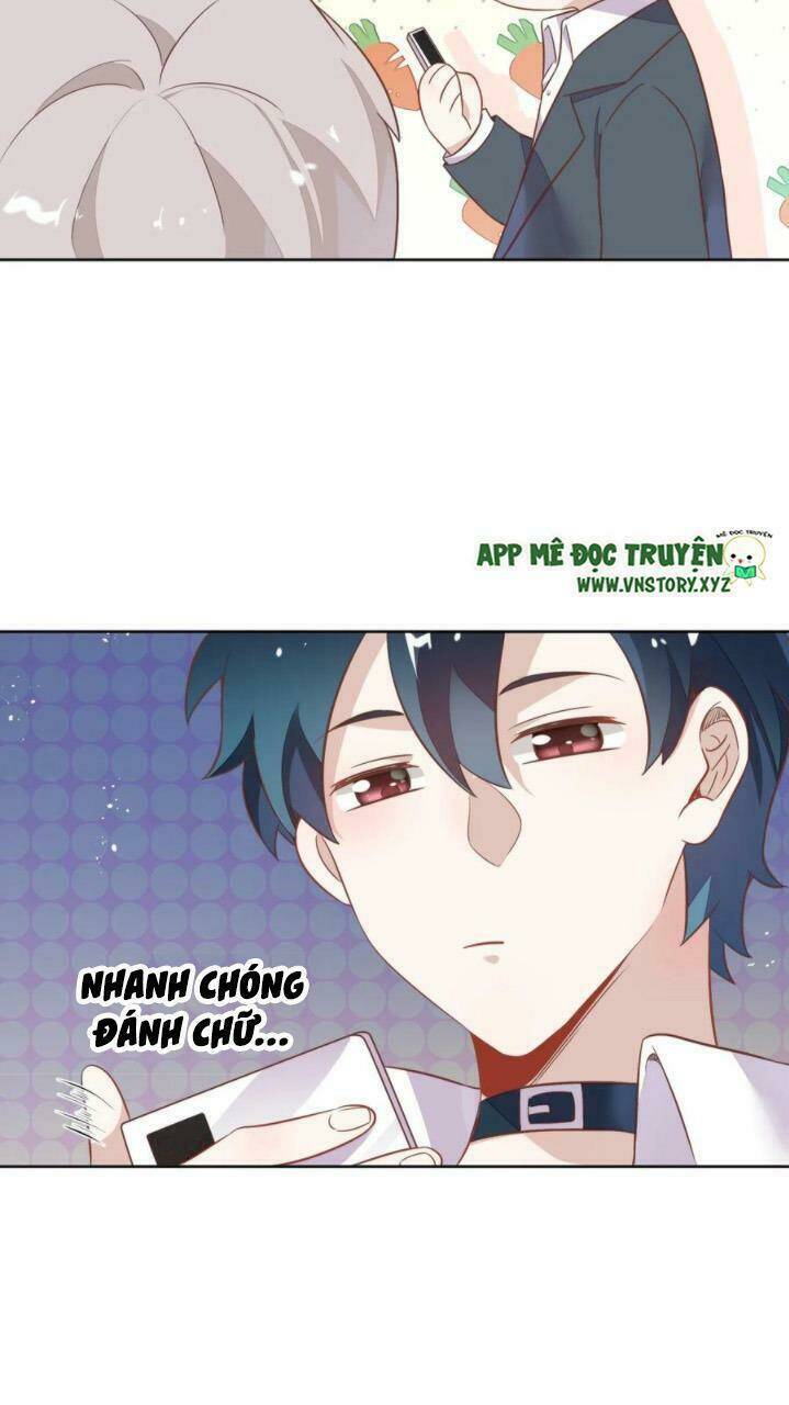 bạn trai kém tuổi bẫy yêu tôi chapter 56 18