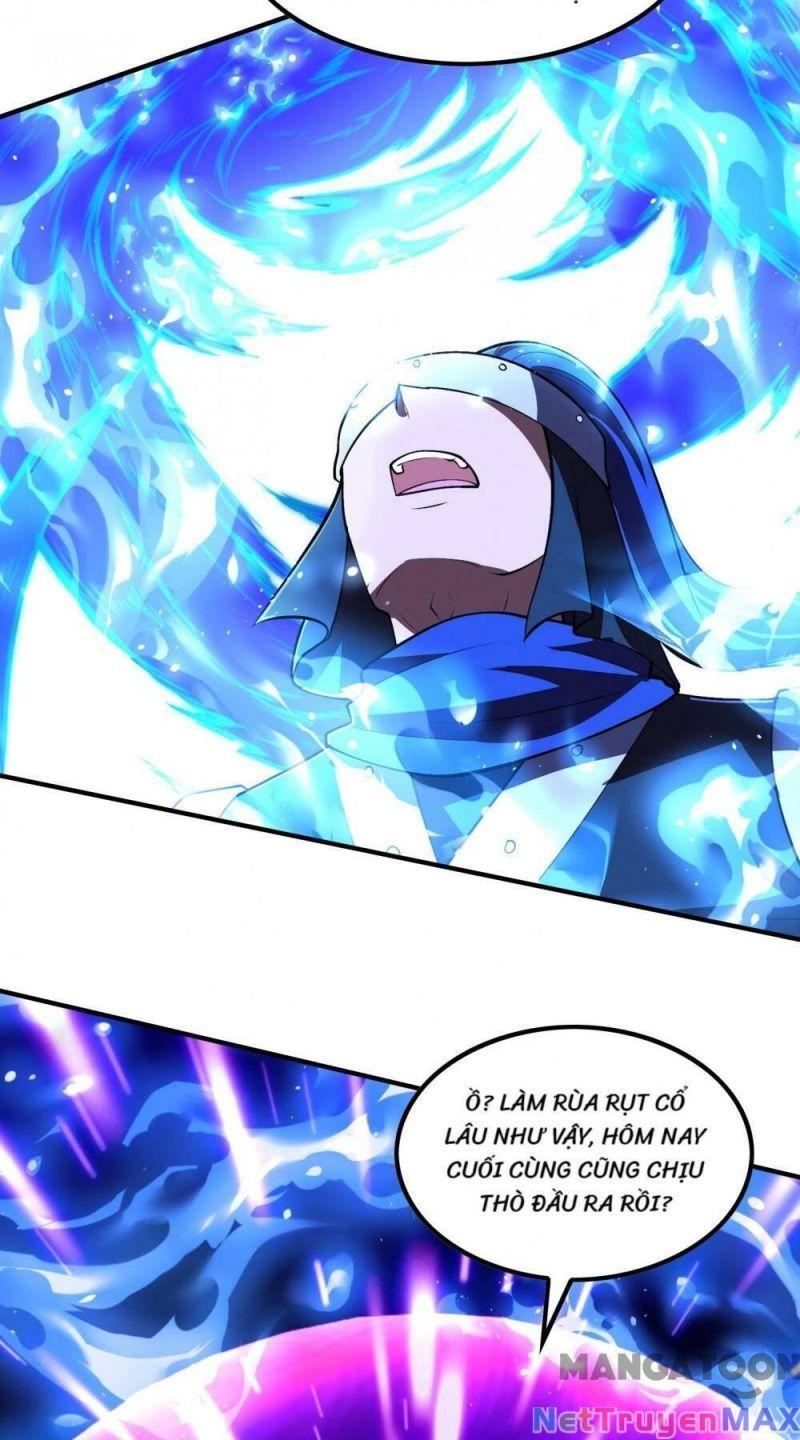 đệ nhất người ở rể chapter 210 28