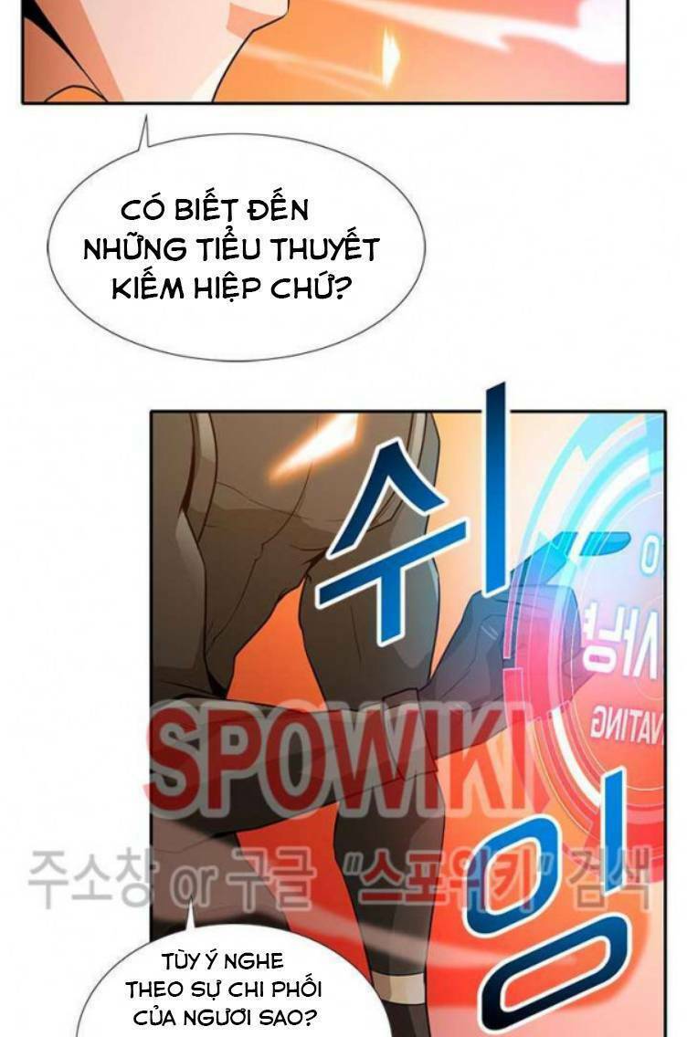 tôi tự động săn một mình chapter 37 47