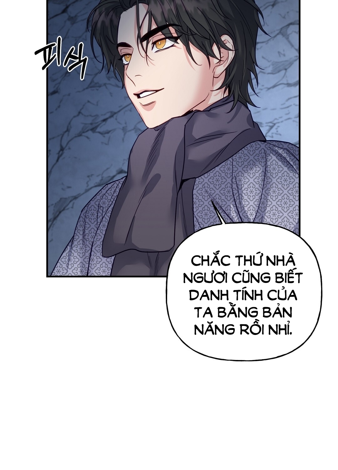 Khúc Nhạc Của Cầm Thú chapter 9.1 - Trang 52