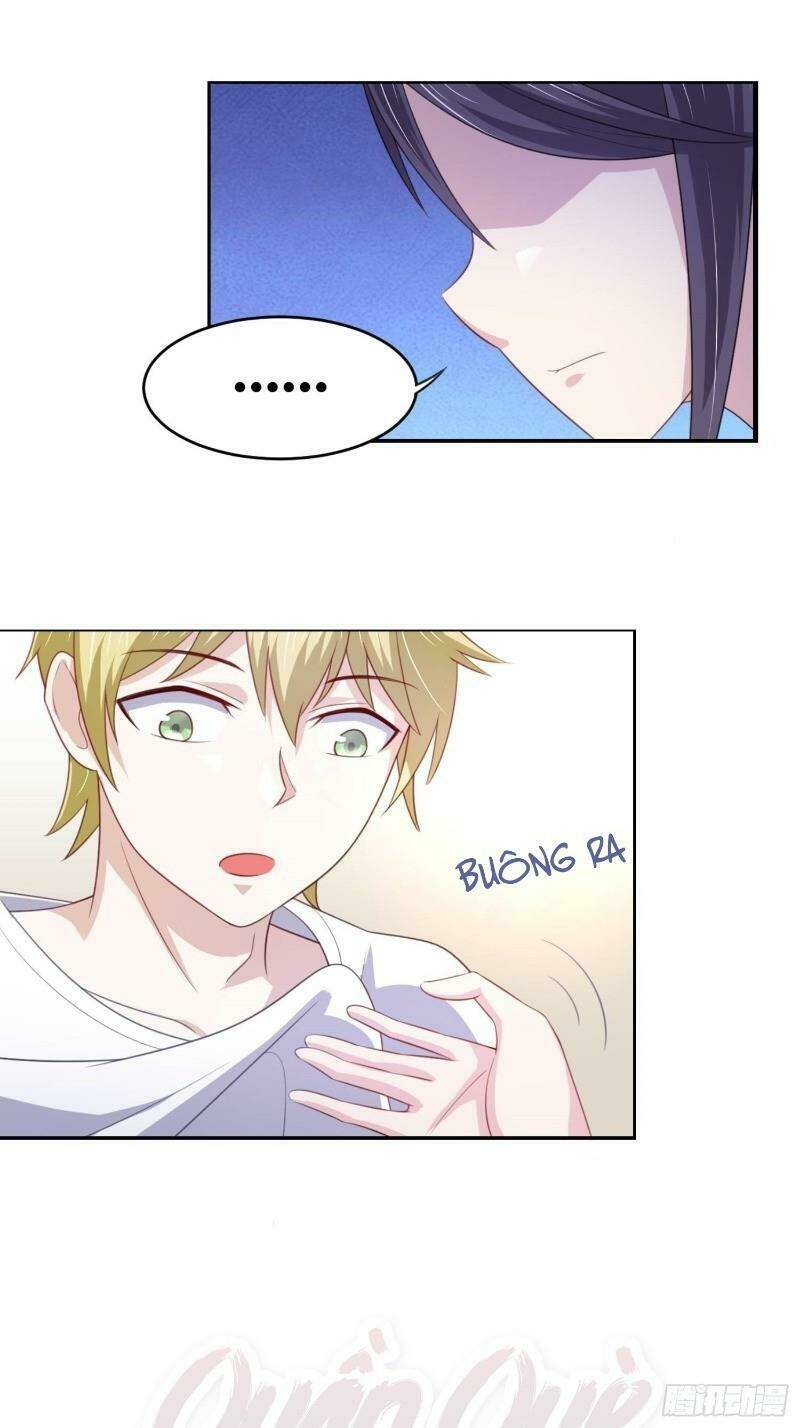 ta làm phản phái ở trong truyện harem chapter 11 1