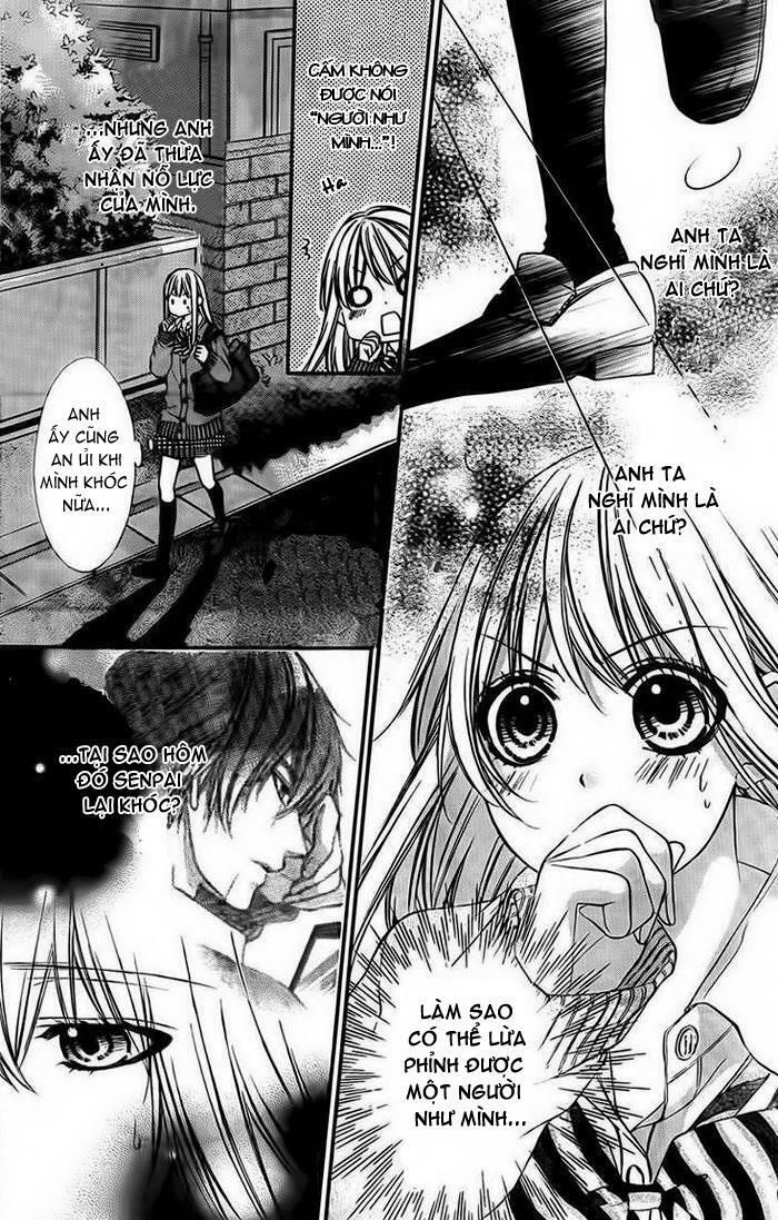 kore ga koi to iunaraba chapter 1 26