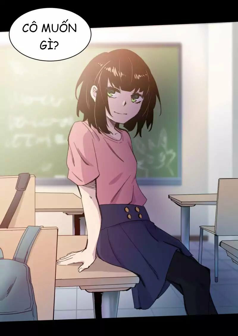 lumine - cội nguồn ánh sáng chapter 20 15