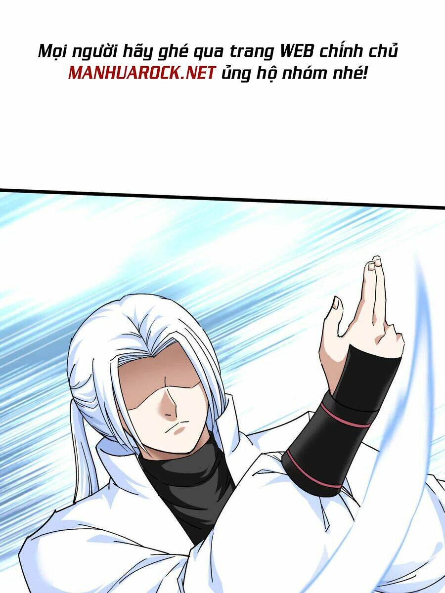 trọng sinh ta là đại thiên thần chapter 105 19