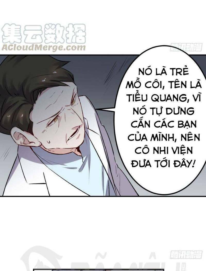 đỉnh phong thần y chapter 70 12