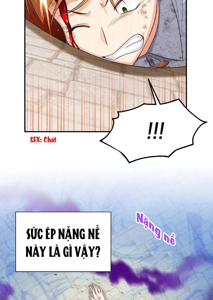 nữ công tước với tâm hồn trống rỗng chapter 65 10