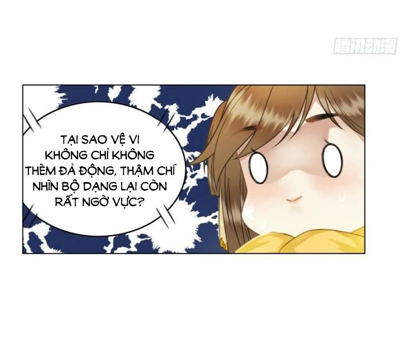 gay rồi! cái đó thành tinh rồi chapter 37 44