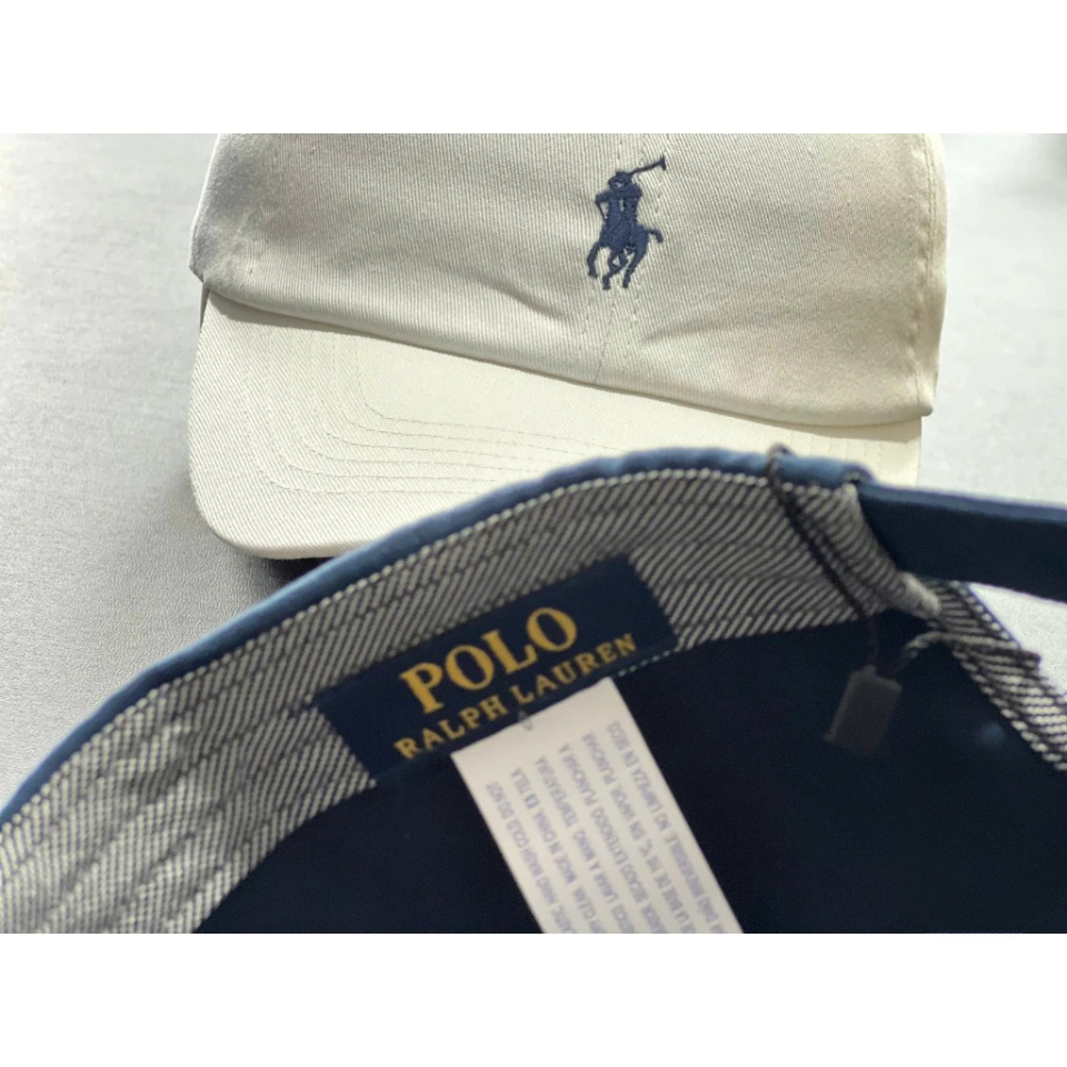 (Hàng VNXK) Nón kết, mũ lưỡi trai Po.lo phối vải nhung thêu nổi thời trang cao cấp (Ảnh thật)