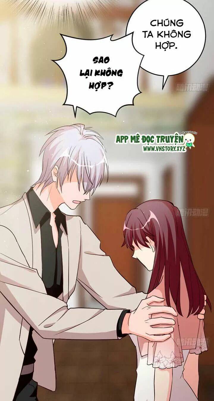 thiên hậu trở về chapter 88 8