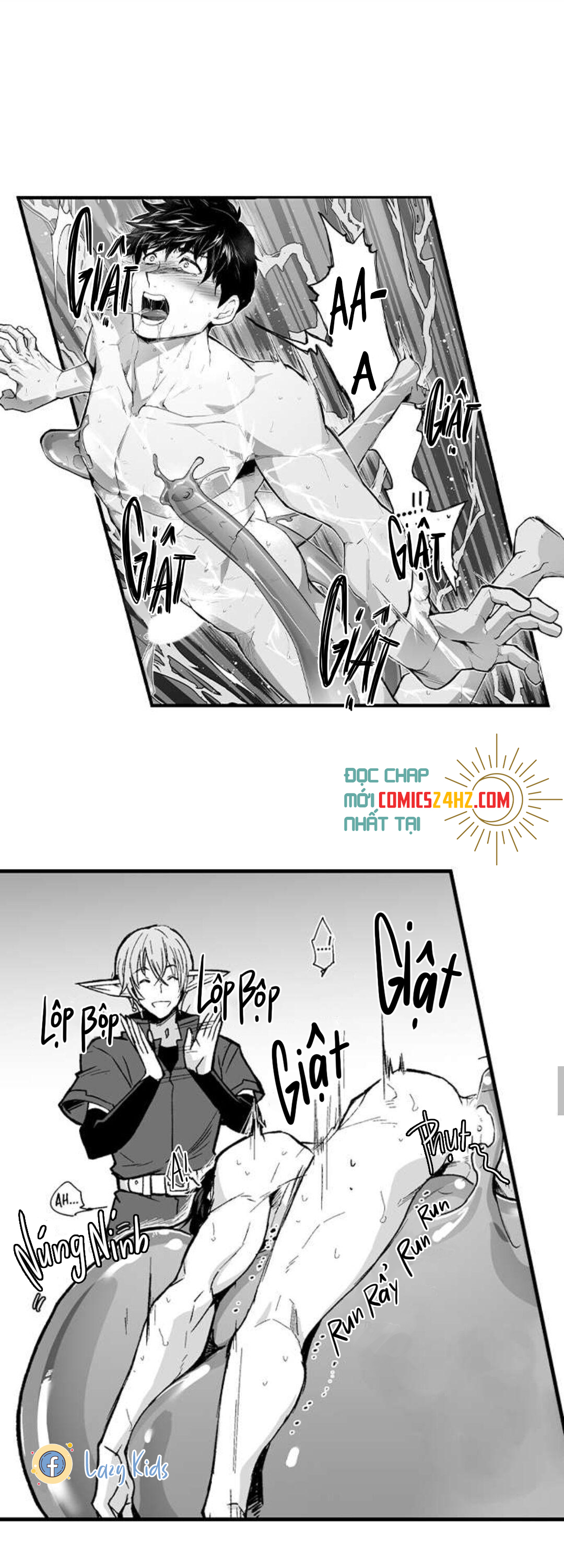 vợ của titan chapter 55 9