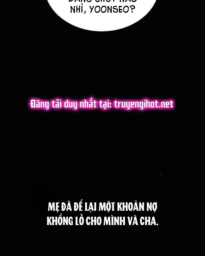 bạch huyết - white blood chapter 24 91