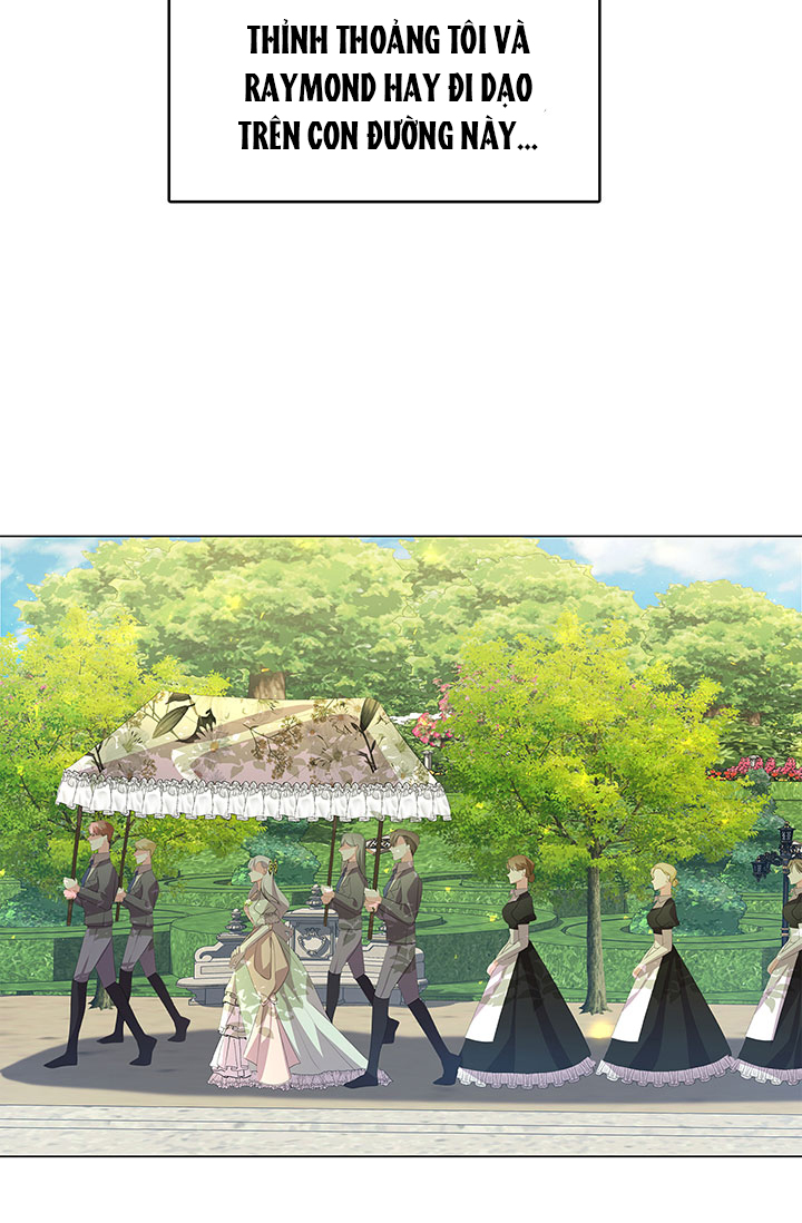 sự hối hận muộn màn chapter 8 65