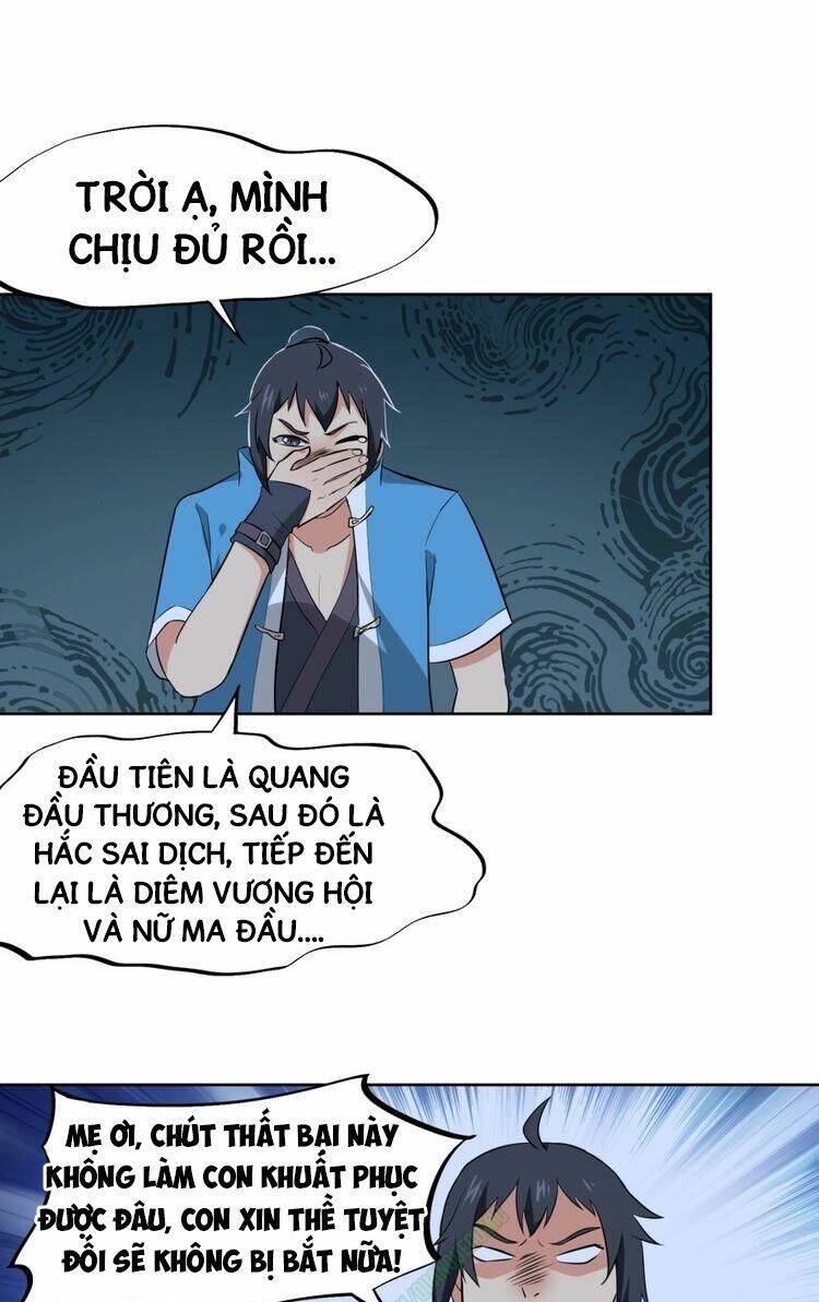 ta luyện giả kim trong thời đại tu tiên chapter 21 21