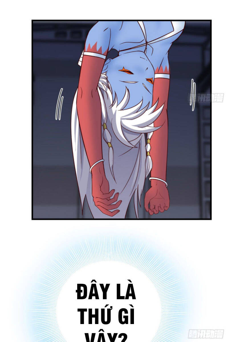 trợ lý thánh tôn, ta đã vô địch chapter 21 74