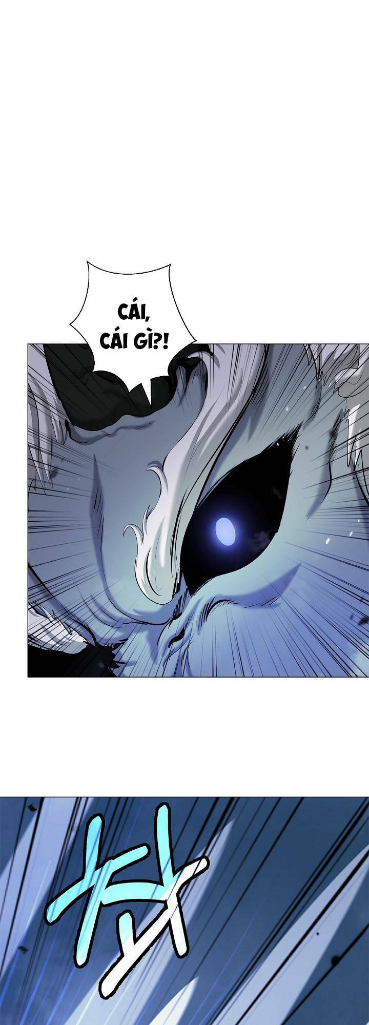 xuyên không thành hổ chapter 116 35