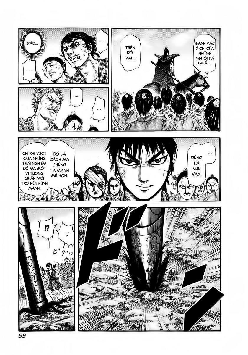 kingdom - vương giả thiên hạ chapter 166 1