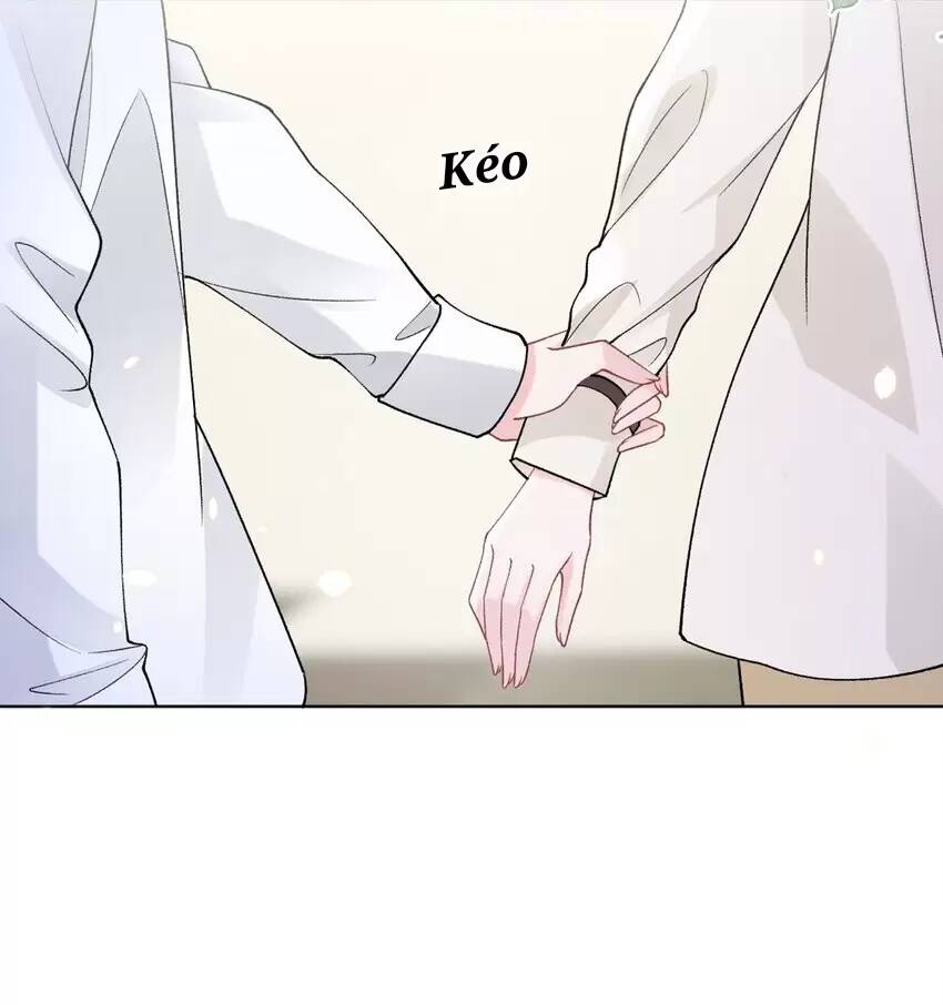 mận xanh chapter 17 23