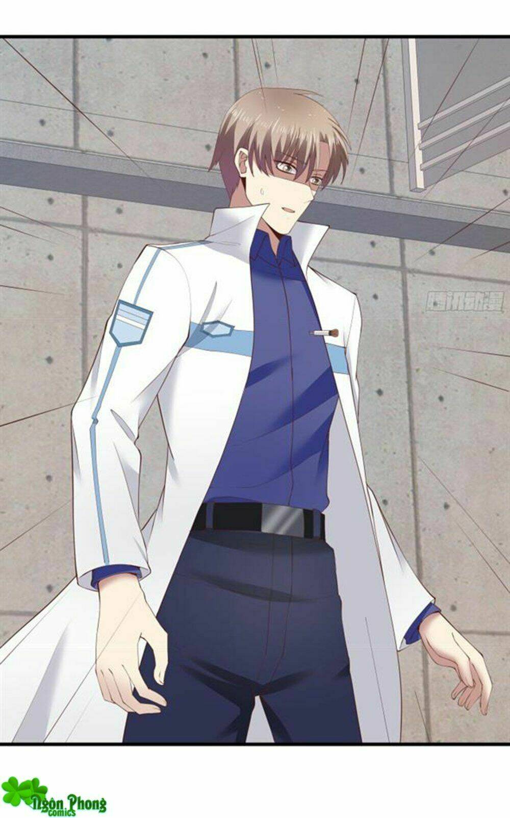 khi trò chơi ác ma bắt đầu chapter 73 29