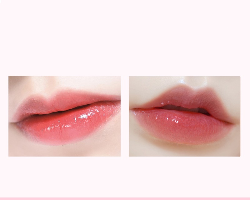 Mặt nạ dưỡng môi,hỗ trợ giảm thâm và giúp căng mọng môi XYBEIBI