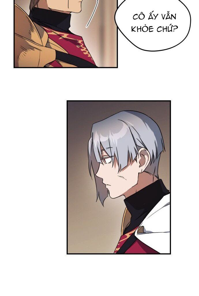 bị che khuất bởi ánh hoàng hôn chapter 13 43