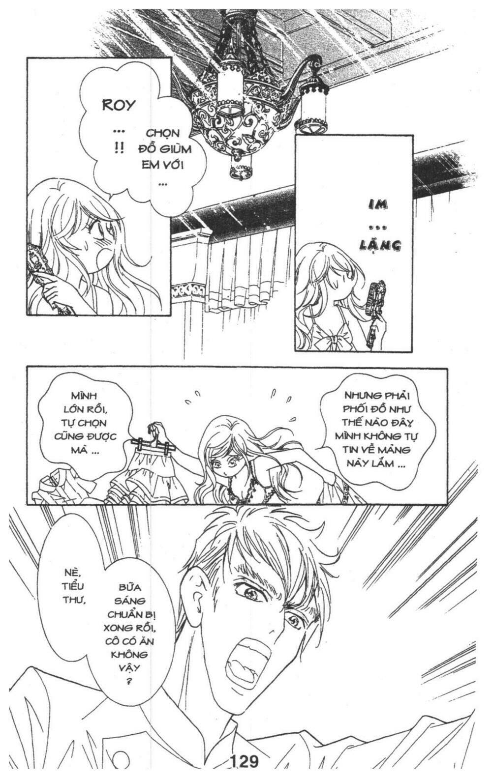 masochistic princess chapter 2 129