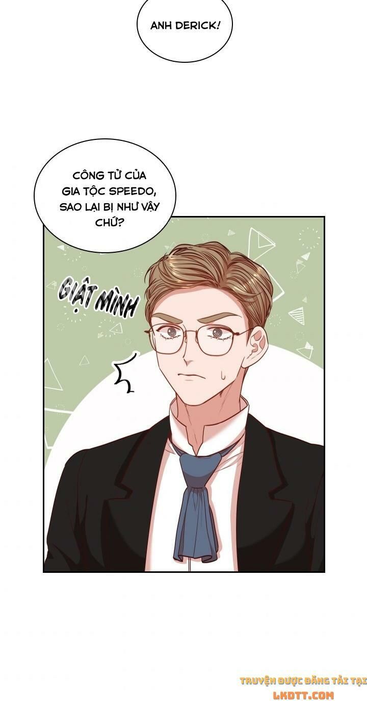 tôi trở thành thư ký của bạo chúa chapter 26 36