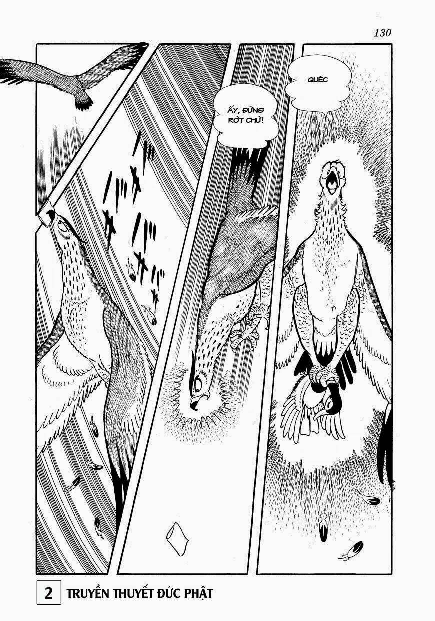 buddha - truyền thuyết đức phật chapter 9 30