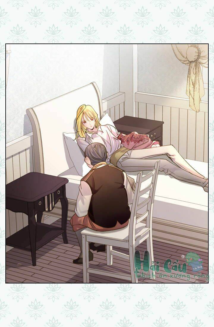 quy luật sinh tồn của nữ phụ chapter 38 3