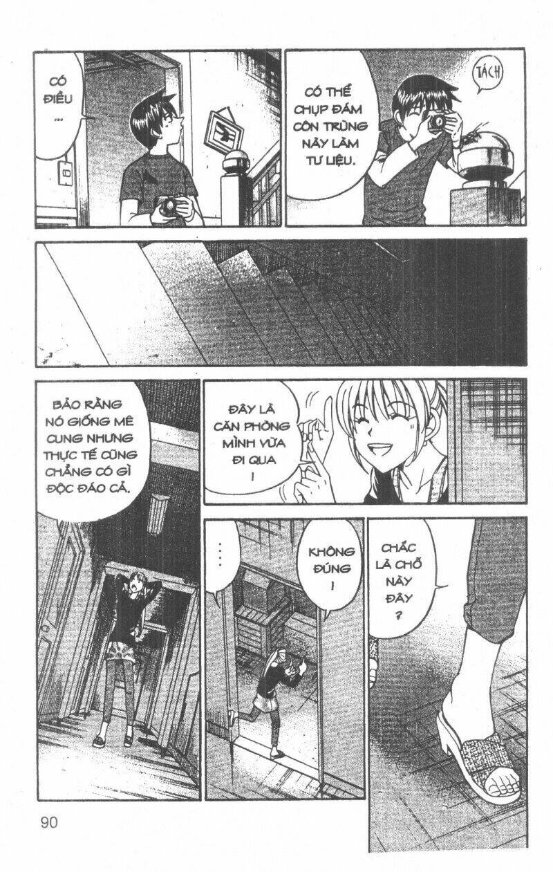 thám tử toma chapter 6 90